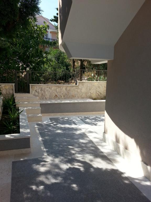 Apartment Starfish Trogir Exterior photo